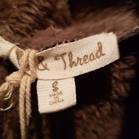 Hem & Thread jacket - Picture 5 of 8